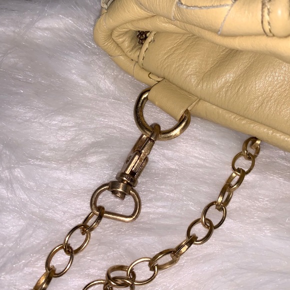 Leather Woven Crossbody - Picture 10 of 15